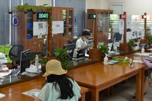 Hơn 11,2 triệu lao động được giảm đóng bảo hiểm tai nạn lao động, bệnh nghề nghiệp