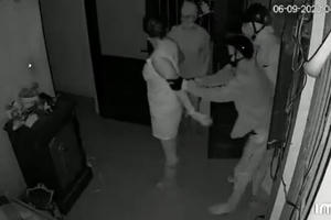 Hành trình 5 ngày truy bắt nhóm cướp vào phòng ngủ của gia chủ để cướp tài sản ở huyện Thường Tín