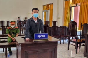 Trả thù nhầm người, bị cáo nhận bản án 16 năm