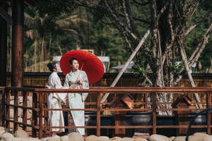 Bắt trọn xu thế du lịch chữa lành, Yoko Onsen Quang Hanh ra mắt những trải nghiệm tắm khoáng mới đẳng cấp hơn
