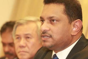 Chủ tịch Hội Luật sư Malaysia: Tại sao không thả Đoàn Thị Hương?