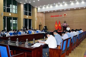 Nghệ An: Sẽ có 3 thành phố, 2 thị xã và đô thị sinh thái trong tương lai