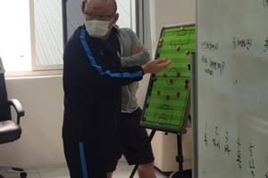 Thầy Park làm điều này với ĐT Việt Nam, 4 cầu thủ sắp nhận tin vui