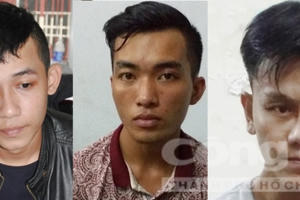 Đà Nẵng: Phá thành công vụ án chém cả gia đình