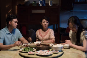 Nam Em lột tả câu chuyện người phụ nữ Việt Nam nhiều hi sinh cho gia đình