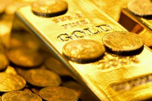 Sóng vàng đã nổi, điều gì đẩy giá vàng vọt đỉnh 43,5 triệu đồng?