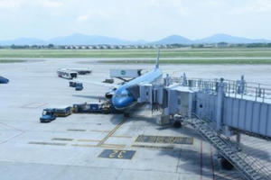 Chuyên gia hàng không lý giải việc sét đánh tử vong nhân viên kỹ thuật tại sân bay Nội Bài