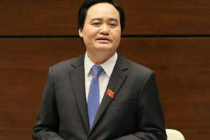 Tuyên chiến với lạm thu và xử lý nghiêm vi phạm đạo đức nhà giáo