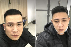 Hà Nội: 7 đối tượng nam nữ đang tổ chức "bay lắc" ma tuý trong nhà nghỉ