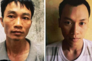 Lâm Đồng: Bắt 2 đối tượng đột nhập công ty trộm cắp tơ tằm