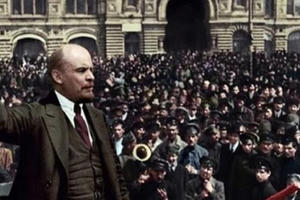 Vũ khí bí mật giúp Liên Xô nhanh chóng thành cường quốc