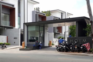 Dự án Thảo Điền Sapphire: Nộp phạt hơn 1 tỷ đồng, đình chỉ thi công và tự tháo dỡ phần xây dựng sai phạm