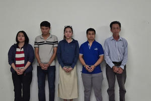 TP HCM: Khởi tố 5 người liên quan vụ khách tử vong sau phẫu thuật tại Bệnh viện thẩm mỹ Paris