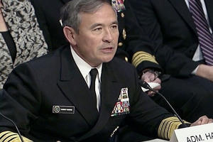 Mỹ tố Trung Quốc muốn kiểm soát biển Đông