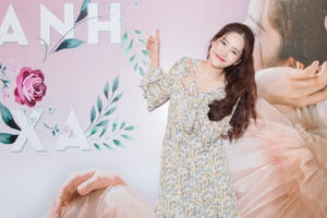 Nam Em gác lại chuyện buồn, khẳng định muốn tập trung cho sự nghiệp ca hát trong năm 2018