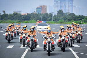 Công khai số điện thoại Cục trưởng và Trưởng phòng CSGT tại 34 tỉnh, thành Công khai số điện thoại Cục trưởng và Trưởng phòng CSGT tại 34 tỉnh, thành