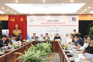 "Thước đo" chất lượng doanh nghiệp thời kỳ hội nhập