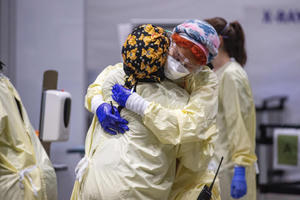 Nhiều người bị di chứng, rối loạn tâm thần hậu COVID-19