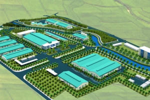 Hòa Bình: Nhiều bất cập trong đền bù giải phóng mặt bằng khu công nghiệp bờ trái sông Đà