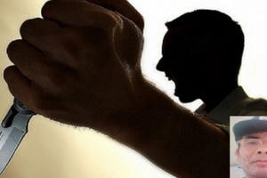 Mâu thuẫn cá nhân, gã đàn ông chém gia đình hàng xóm khiến 1 người tử vong