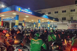 Chính phủ ra công điện "nóng", tuyệt đối không để thiếu hụt nguồn cung xăng dầu trong mọi tình huống