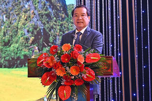 Việt Nam đóng góp tích cực vào phát triển du lịch bền vững trong hợp tác Tiểu vùng Mê Kông mở rộng
