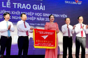 Startup Kite 2023: Hứa hẹn một cuộc thi bùng nổ tại Quảng Nam