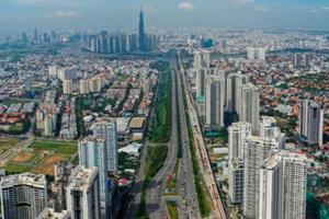 Kịch bản nào cho thị trường bất động sản sau Tết Tân Sửu?