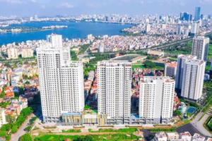 Tháo gỡ khó khăn, vướng mắc đối với tín dụng, trái phiếu, bất động sản