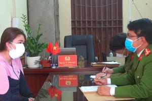 Thanh Hoá: Tạm giam chủ quán nuôi nhân viên để mua bán dâm