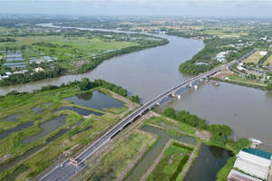 Long An tìm nhà thầu thi công cầu trị giá hơn 20 tỷ đồng