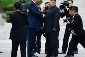 Nối lại đàm phán Mỹ - Triều: Những bất đồng cần vượt qua