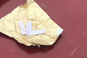 Huyện Quan Hóa - Thanh Hóa: Bắt đối tượng tàng trữ ma túy