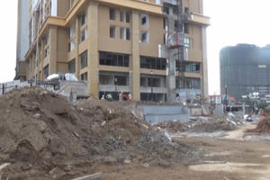 Bản tin Bất động sản Plus: Dự án Kim Văn - Kim Lũ bàn giao nhà khi ngổn ngang như công trường!