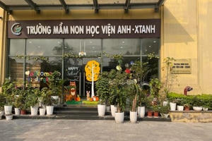 3 cô giáo ở Hà Nội bị 'tố’ bạo hành trẻ mầm non buộc thôi việc