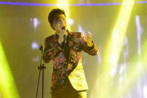 Quách Thành Danh đã thực sự là chính mình