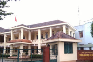 Cô giáo mòn mỏi chờ luân chuyển dù được lãnh đạo TP Bảo Lộc hứa