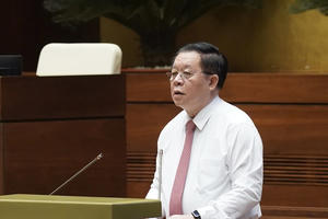 Đưa việc 'có lên có xuống' dần trở thành văn hóa