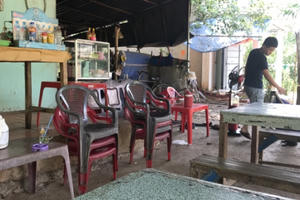 Sân bay Long Thành chạy nước rút để triển khai các hạng mục đúng kế hoạch Sân bay Long Thành chạy nước rút để triển khai các hạng mục đúng kế hoạch