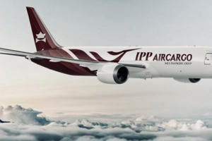 Việt Nam sẽ trở thành trung tâm vận chuyển hàng hóa bằng đường hàng không tại châu Á