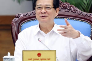 Triển khai thi hành Luật Tổ chức cơ quan điều tra hình sự