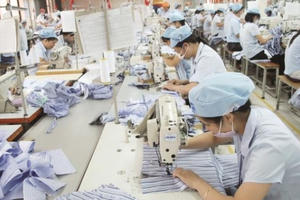 "Ra mắt" 5 tiêu chí đánh giá hiệu quả của DNNN "Ra mắt" 5 tiêu chí đánh giá hiệu quả của DNNN