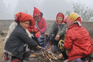 Dự báo thời tiết ngày 09/1: Miền Bắc rét đậm, Mẫu Sơn nhiệt độ xuống -0.3 độ Dự báo thời tiết ngày 09/1: Miền Bắc rét đậm, Mẫu Sơn nhiệt độ xuống -0.3 độ