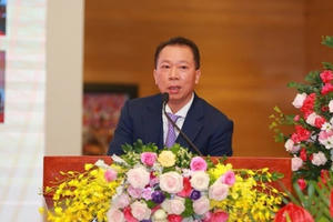 Báo Pháp luật Việt Nam quyết tâm đổi mới, siết chặt kỷ cương để thực hiện nhiệm vụ truyền thông pháp luật