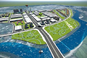 TP Cần Thơ: 6 tháng đầu năm giải ngân hơn 22% tổng vốn đầu tư công