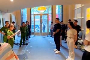 Khởi tố TikToker bán hàng được 120 tỷ đồng nhưng lại trốn thuế