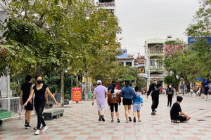 Hải Phòng nới lỏng một số hoạt động từ 0h ngày 15/9