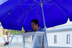 Rào cản cần tháo gỡ cho người khuyết tật: Ghi nhận từ thực tế trợ giúp pháp lý ở Kiên Giang