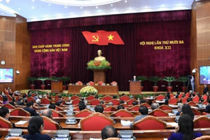 Dư luận mừng vì Đảng quyết liệt trong công tác cán bộ