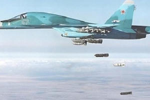 Nga tuyên bố tiêu diệt 85.000 phần tử khủng bố ở Syria